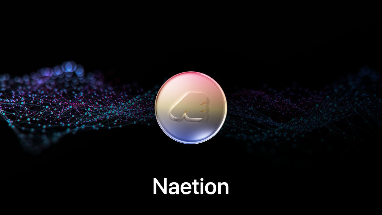 Where to buy Naetion coin