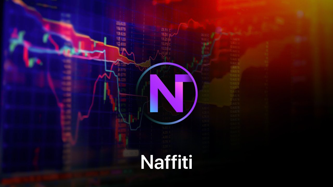 Where to buy Naffiti coin