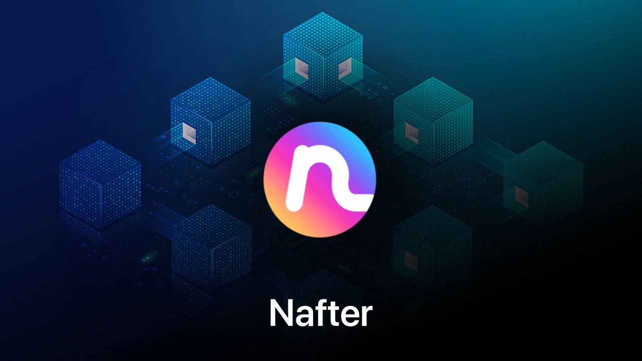 Where to buy Nafter coin
