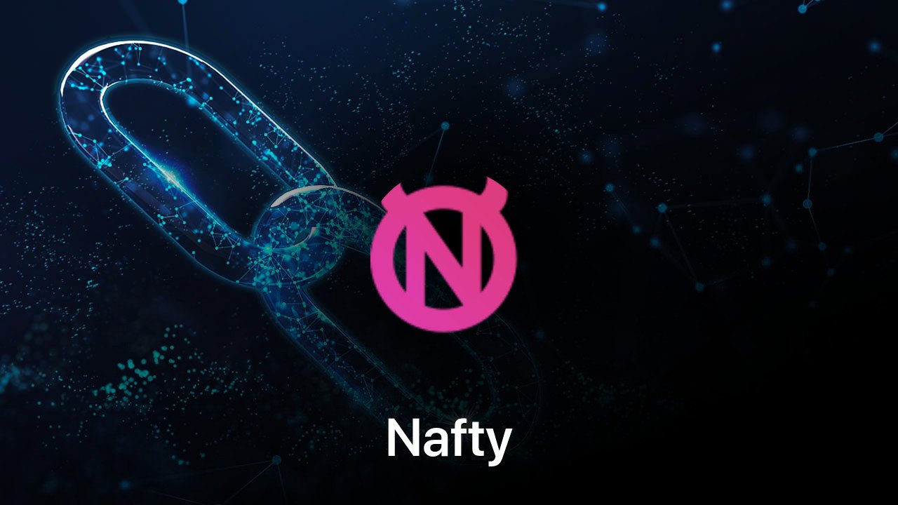 Where to buy Nafty coin