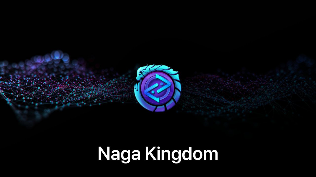 Where to buy Naga Kingdom coin