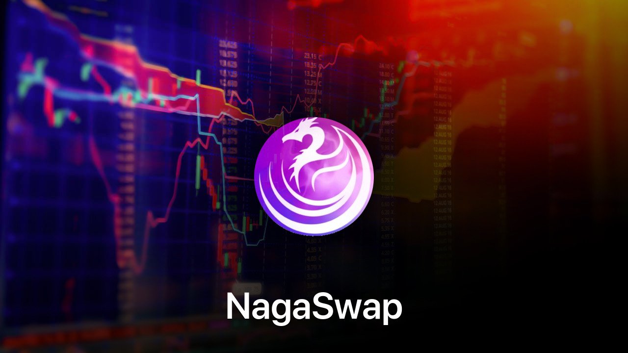 Where to buy NagaSwap coin