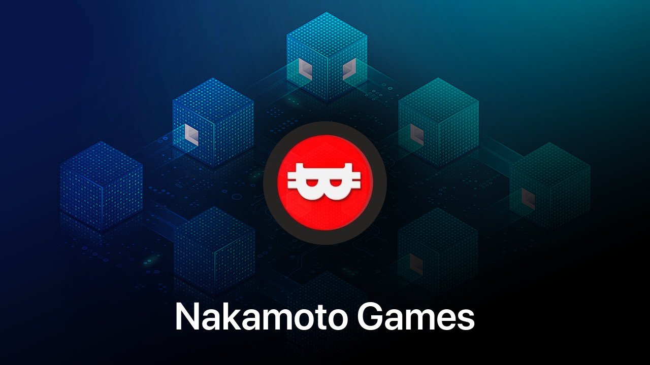 Where to buy Nakamoto Games coin