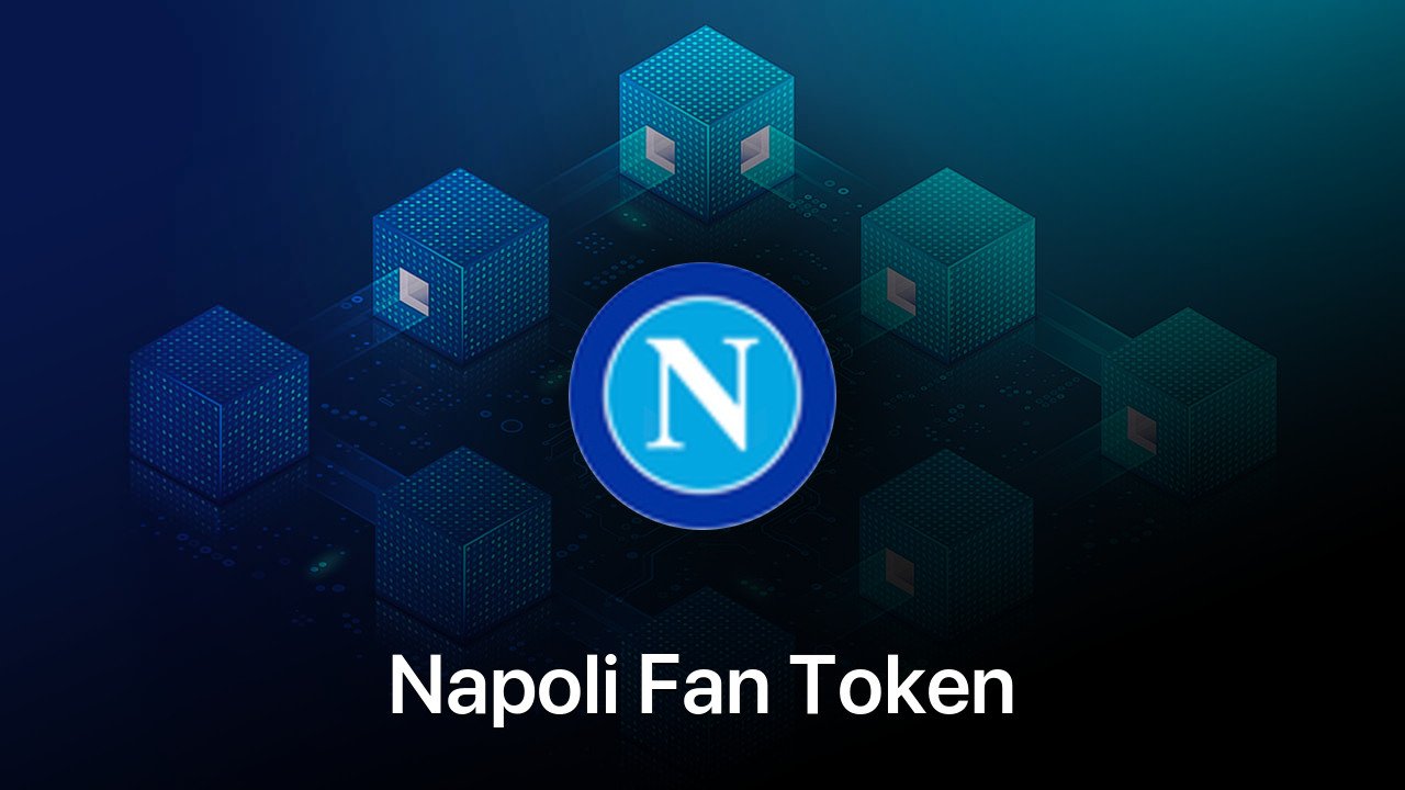 Where to buy Napoli Fan Token coin
