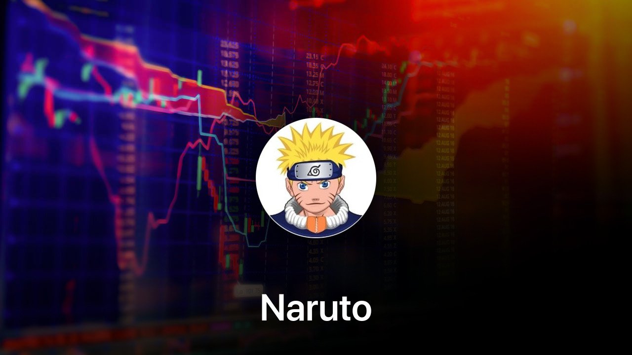 Where to buy Naruto coin