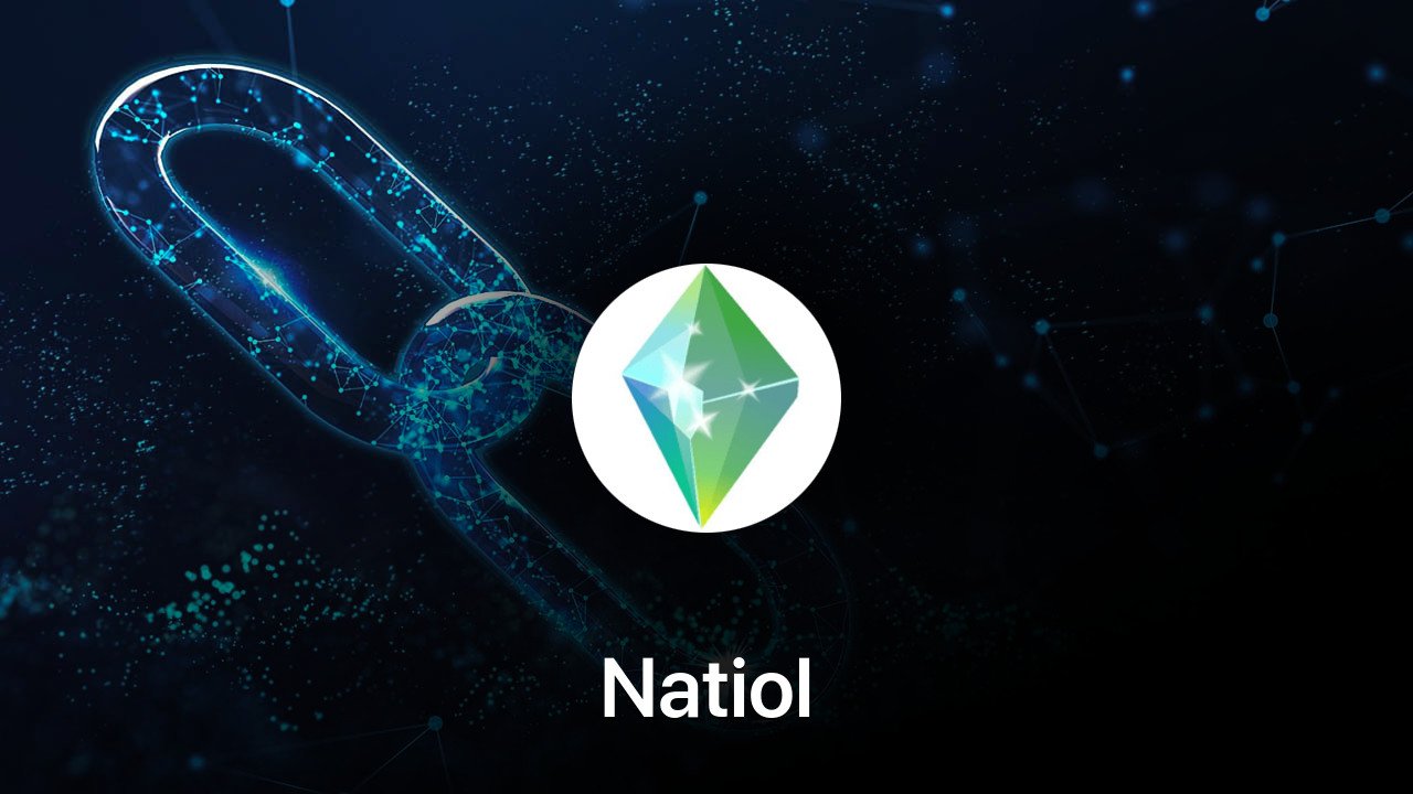 Where to buy Natiol coin