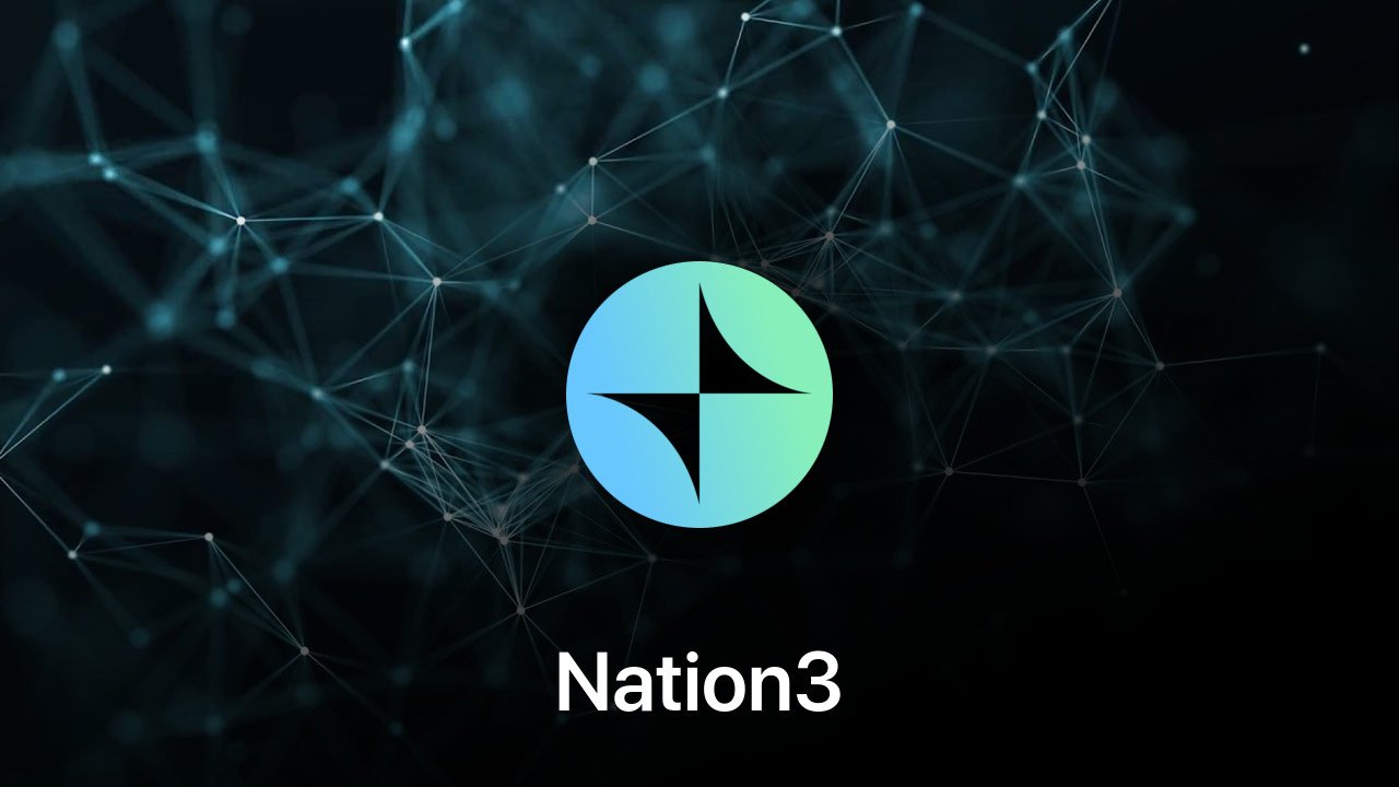 Where to buy Nation3 coin