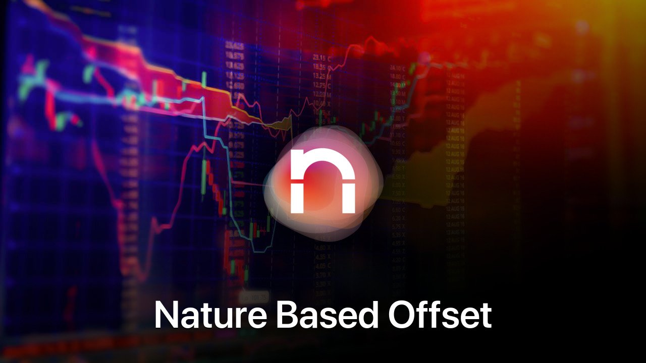 Where to buy Nature Based Offset coin