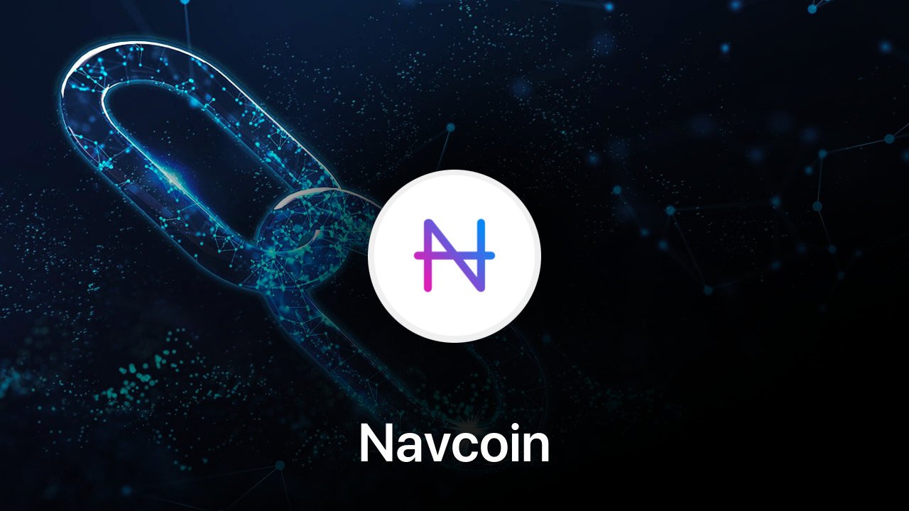 Where to buy Navcoin coin