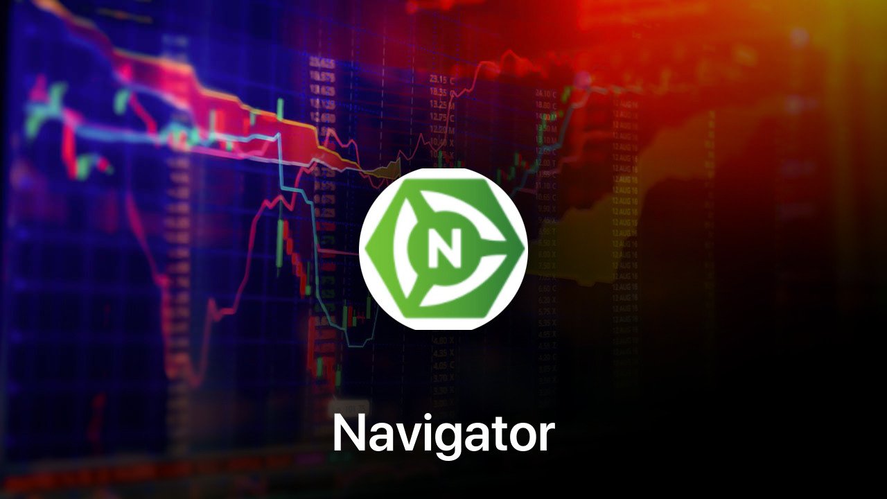 Where to buy Navigator coin