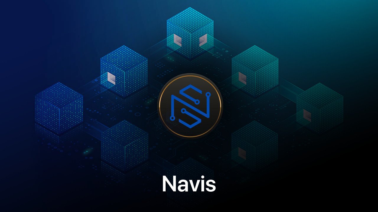 Where to buy Navis coin