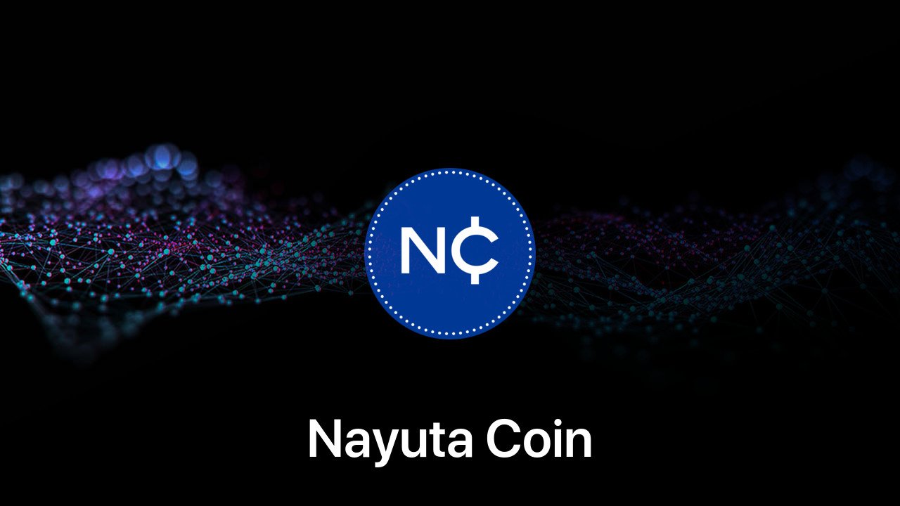 Where to buy Nayuta Coin coin