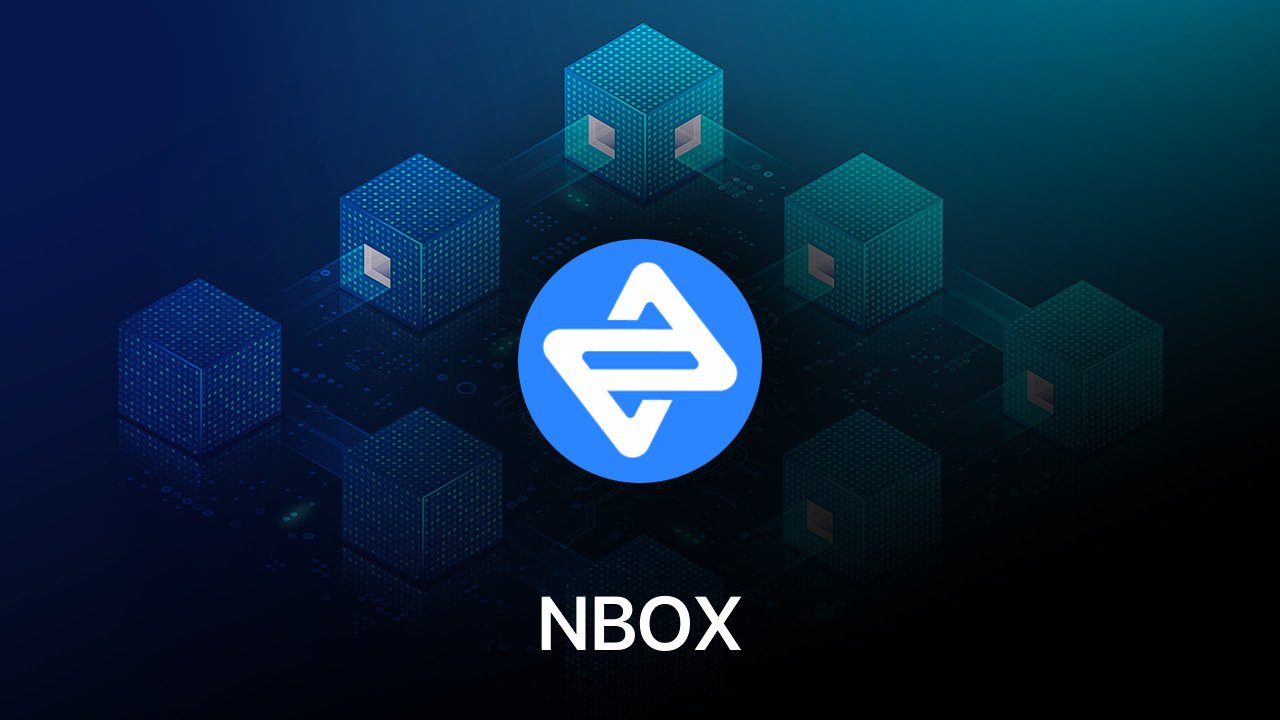 Where to buy NBOX coin