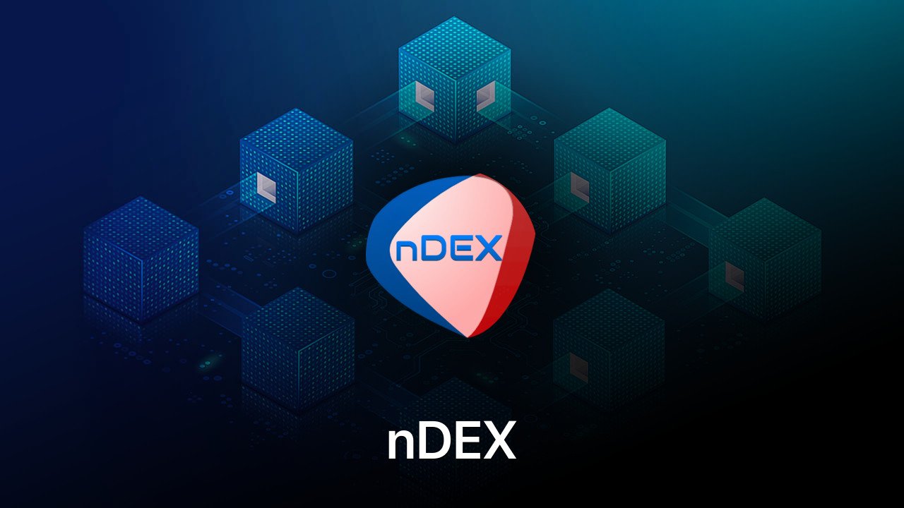 Where to buy nDEX coin