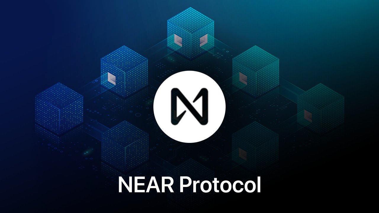 Where to buy NEAR Protocol coin