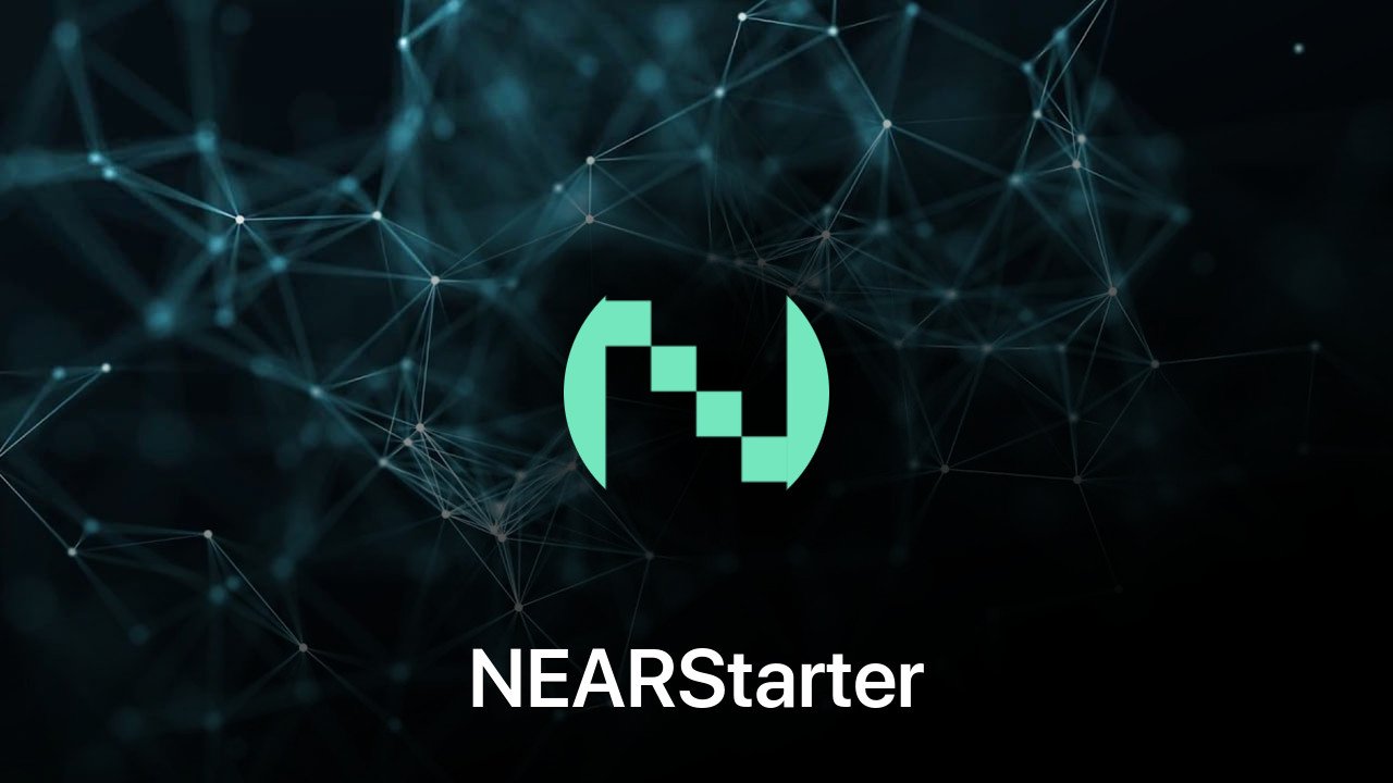 Where to buy NEARStarter coin
