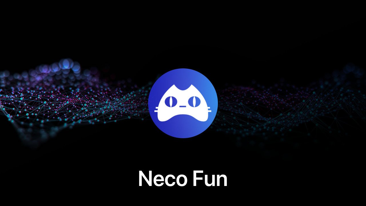 Where to buy Neco Fun coin