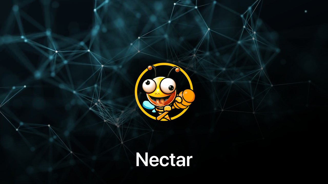 Where to buy Nectar coin