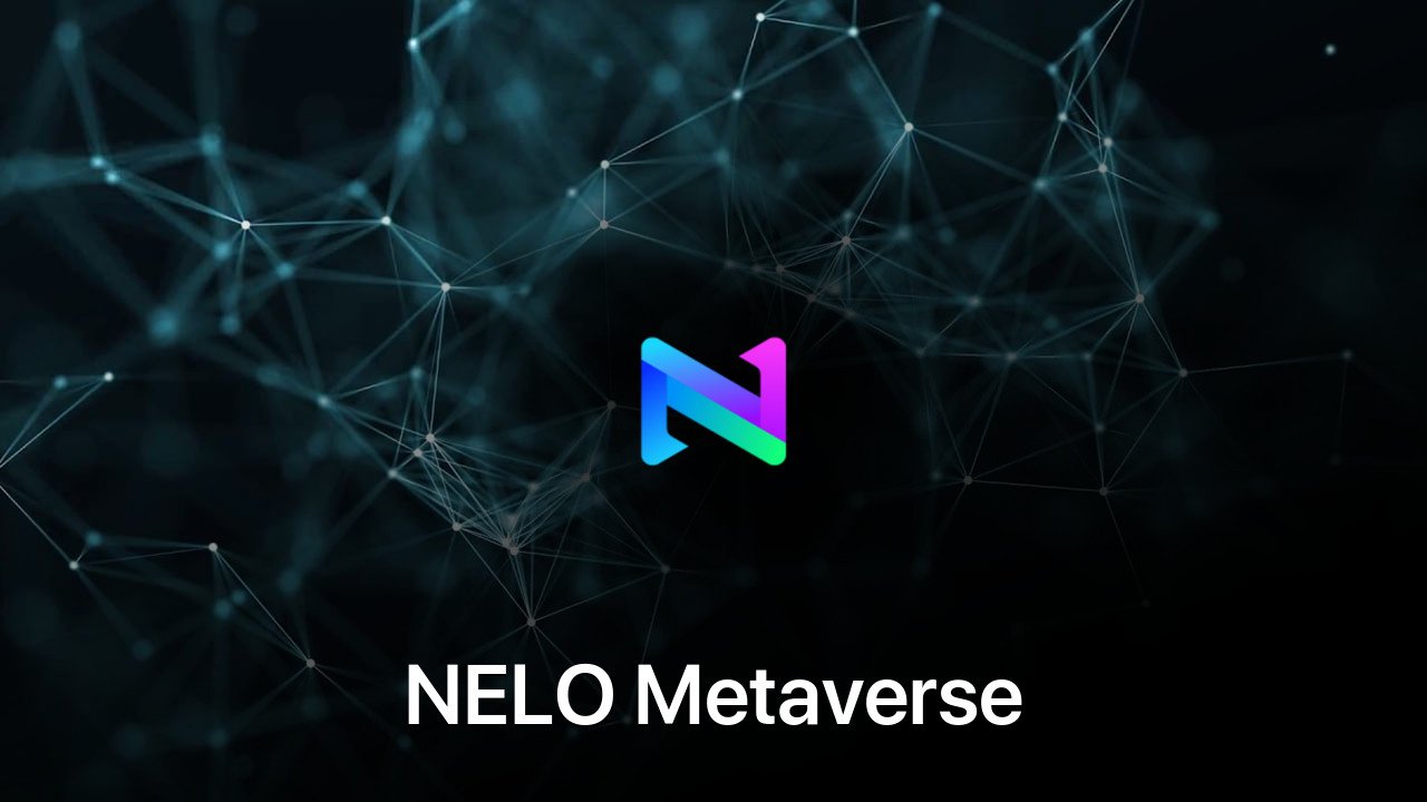 Where to buy NELO Metaverse coin