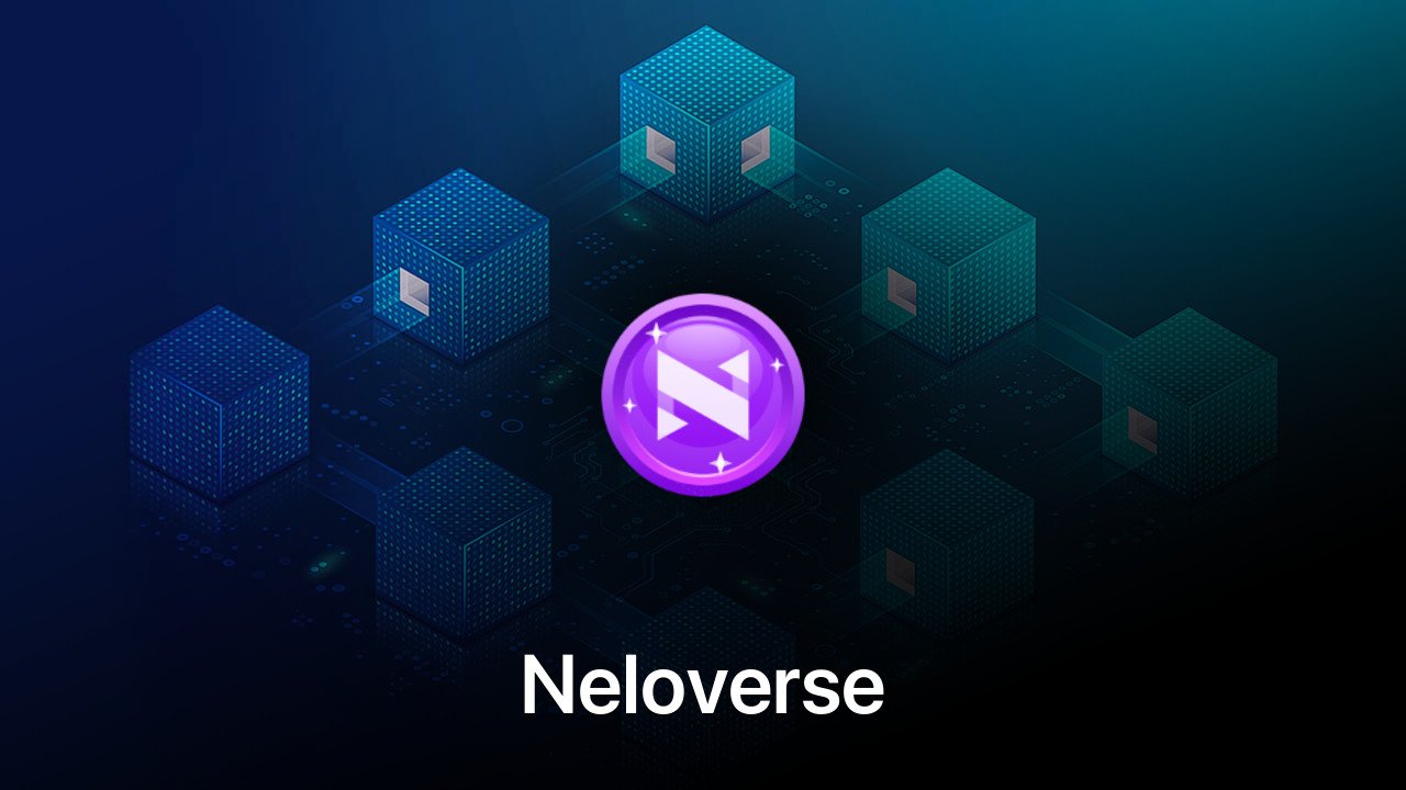 Where to buy Neloverse coin