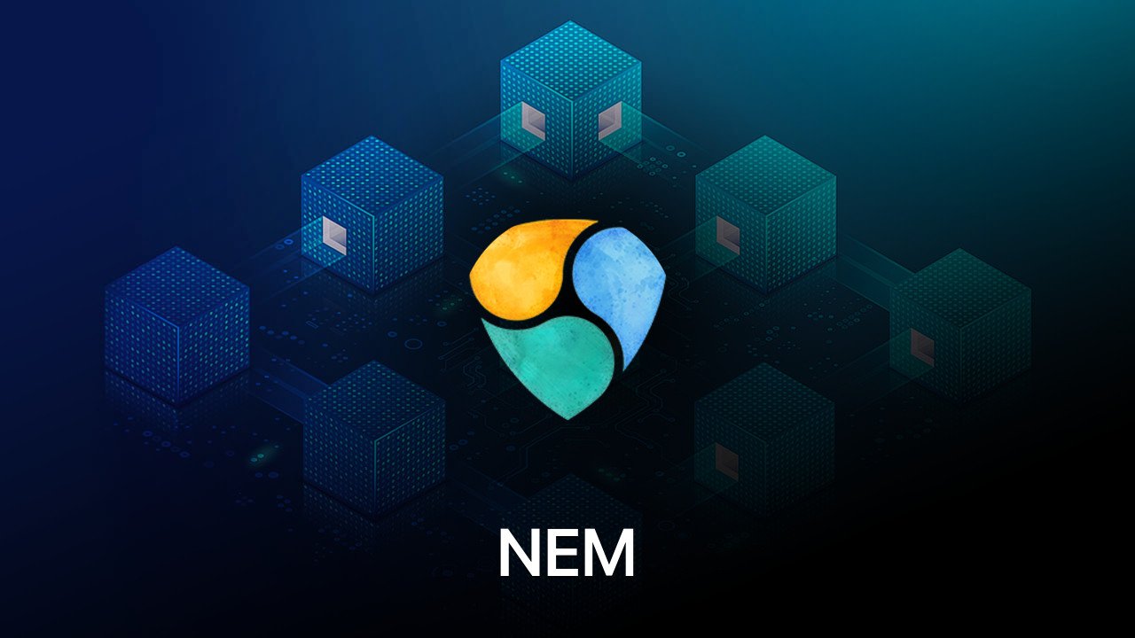 Where to buy NEM coin