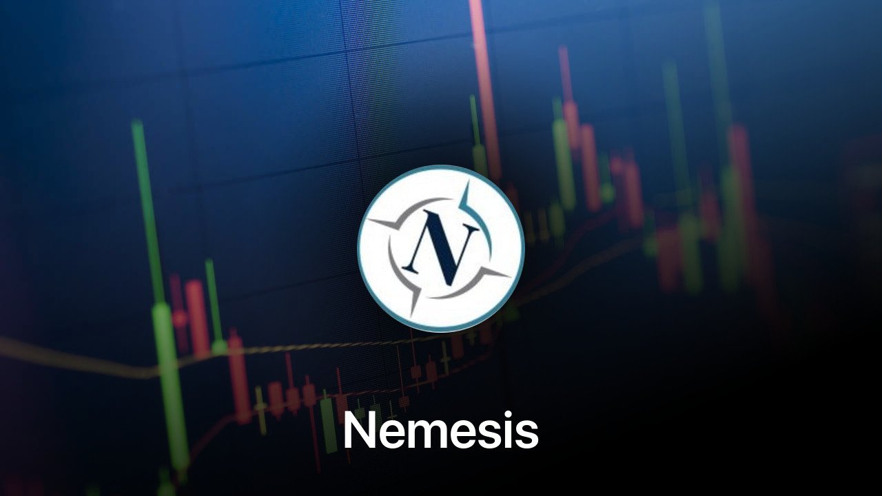 Where to buy Nemesis coin