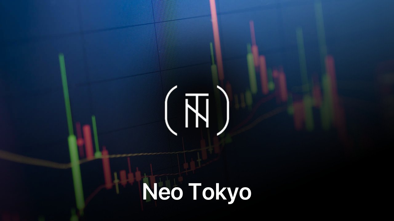 Where to buy Neo Tokyo coin
