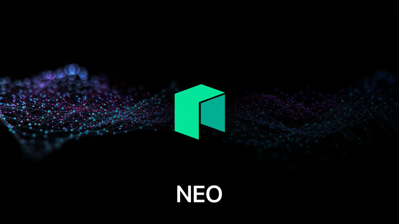 Where to buy NEO coin