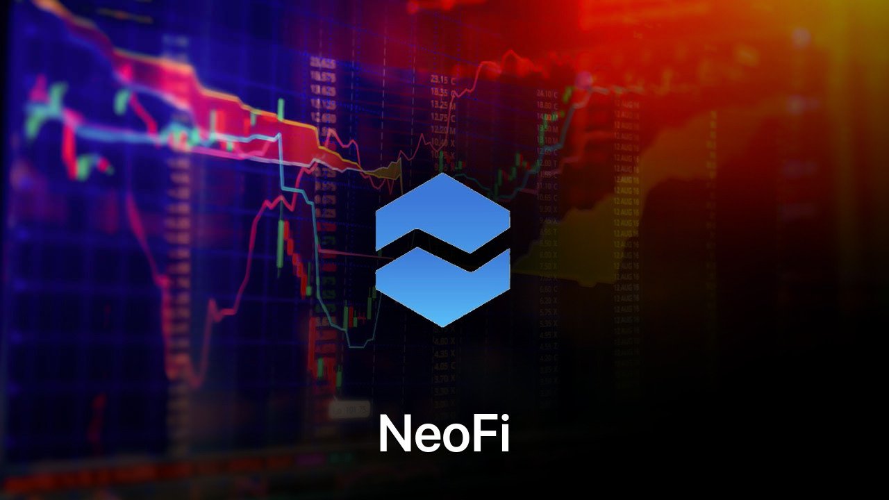 Where to buy NeoFi coin