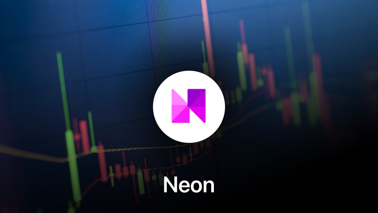 Where to buy Neon coin