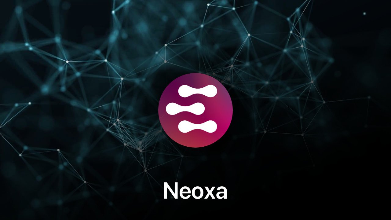 Where to buy Neoxa coin
