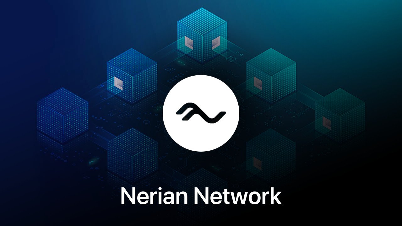 Where to buy Nerian Network coin