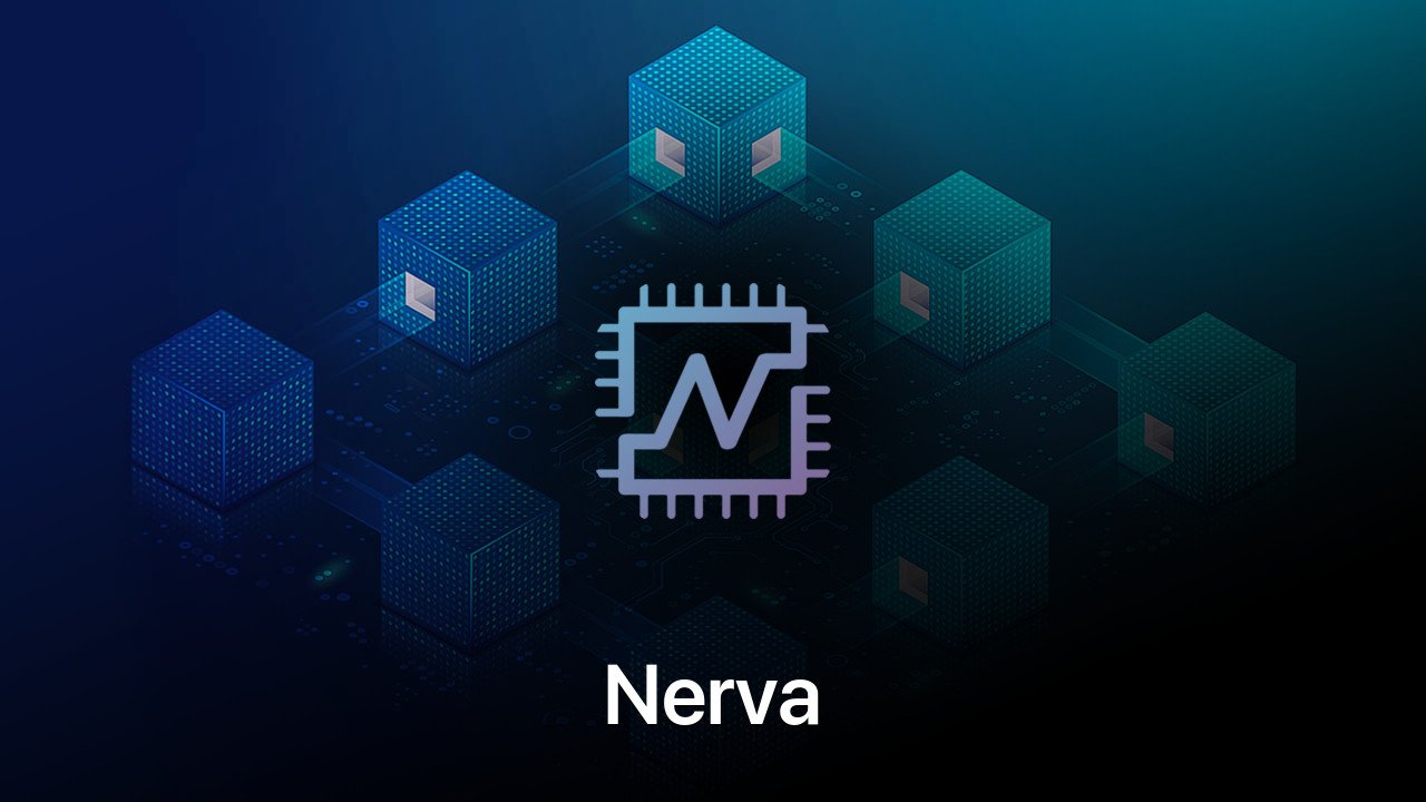 Where to buy Nerva coin