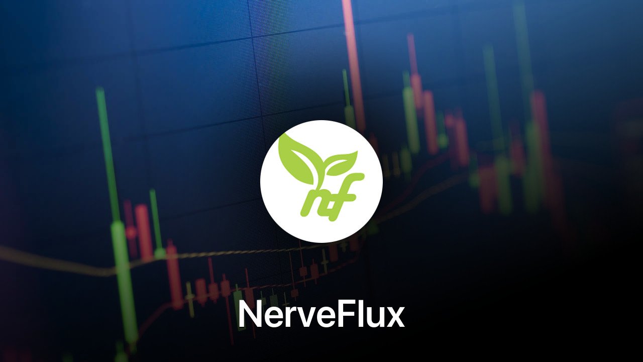 Where to buy NerveFlux coin