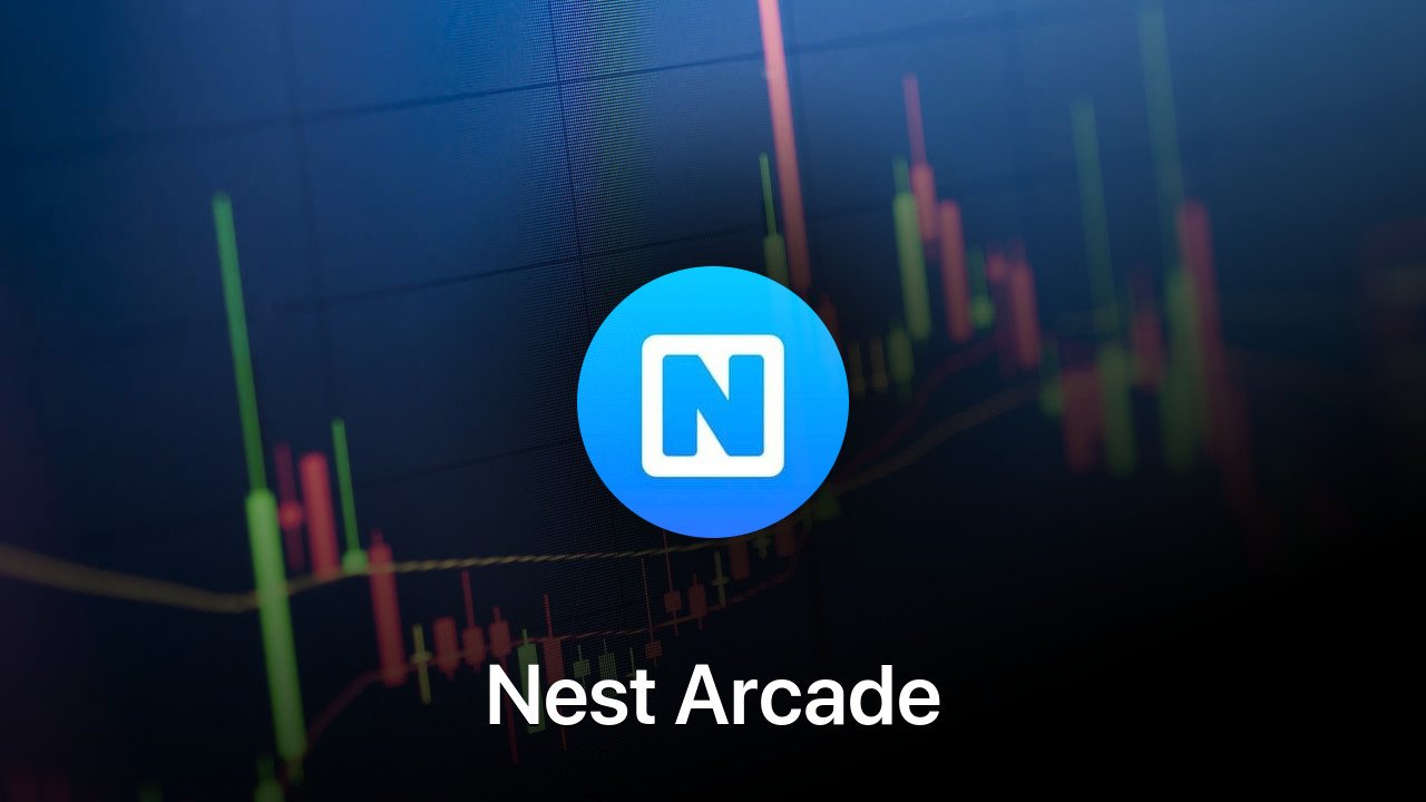 Where to buy Nest Arcade coin