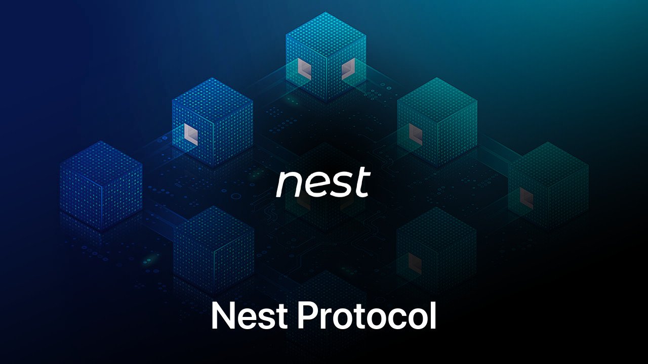 Where to buy Nest Protocol coin