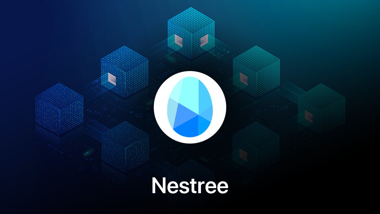 Where to buy Nestree coin