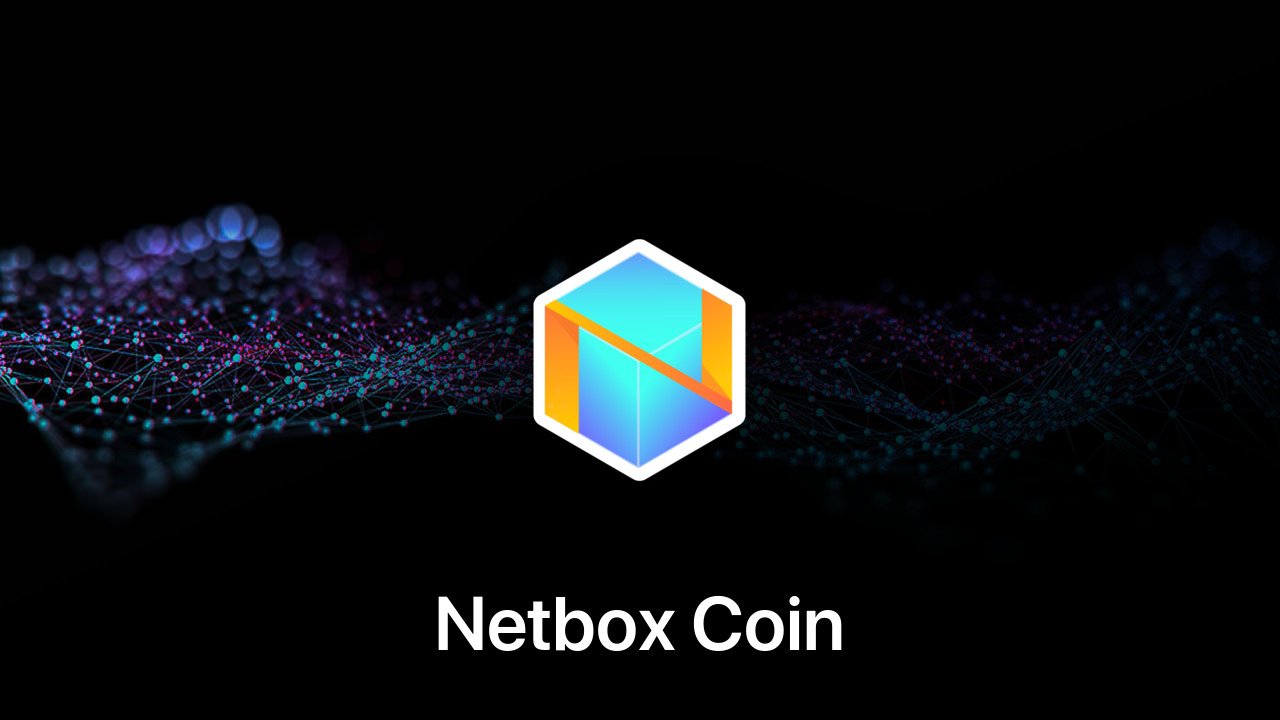 Where to buy Netbox Coin coin