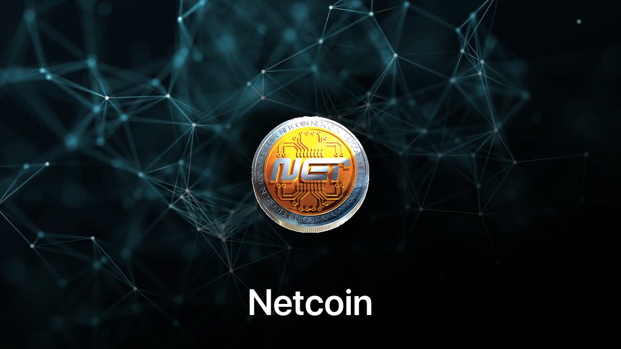 Where to buy Netcoin coin