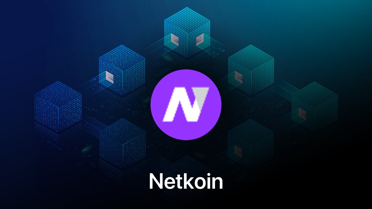 Where to buy Netkoin coin
