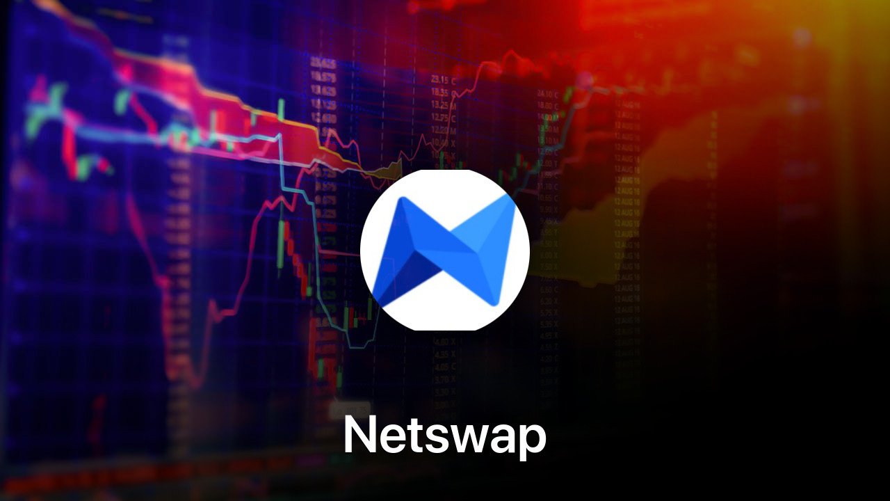 Where to buy Netswap coin