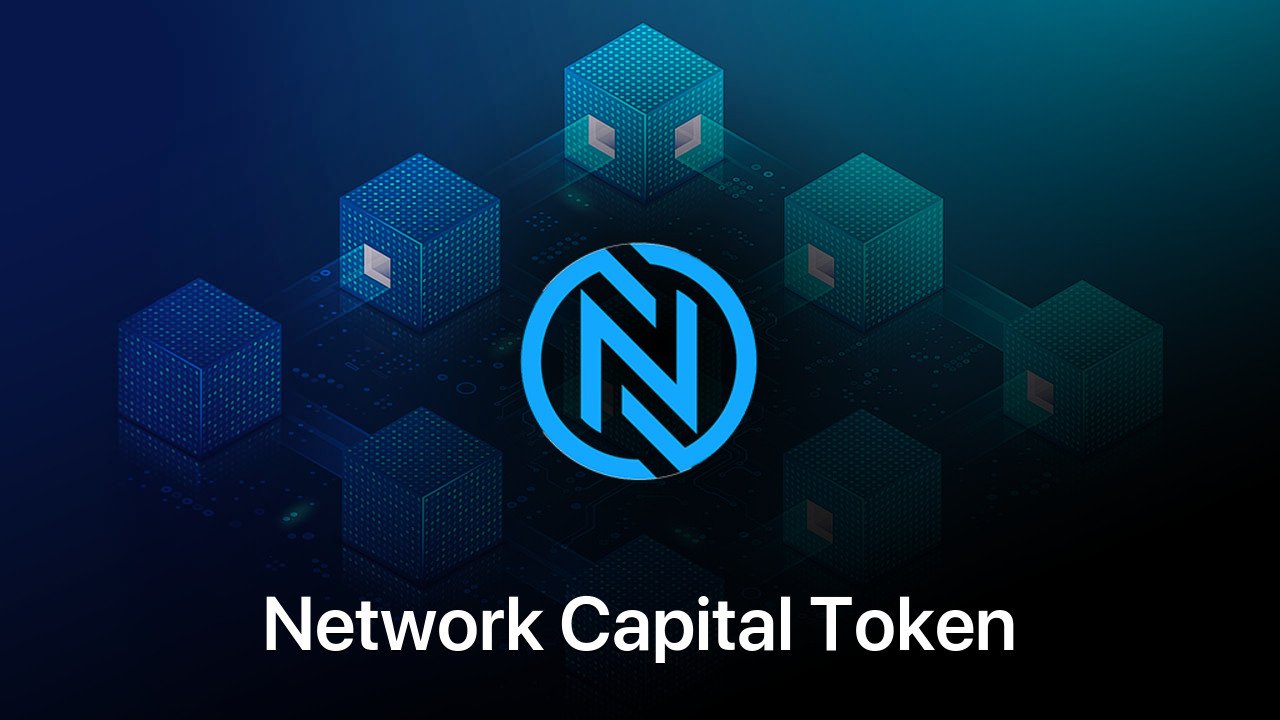 Where to buy Network Capital Token coin