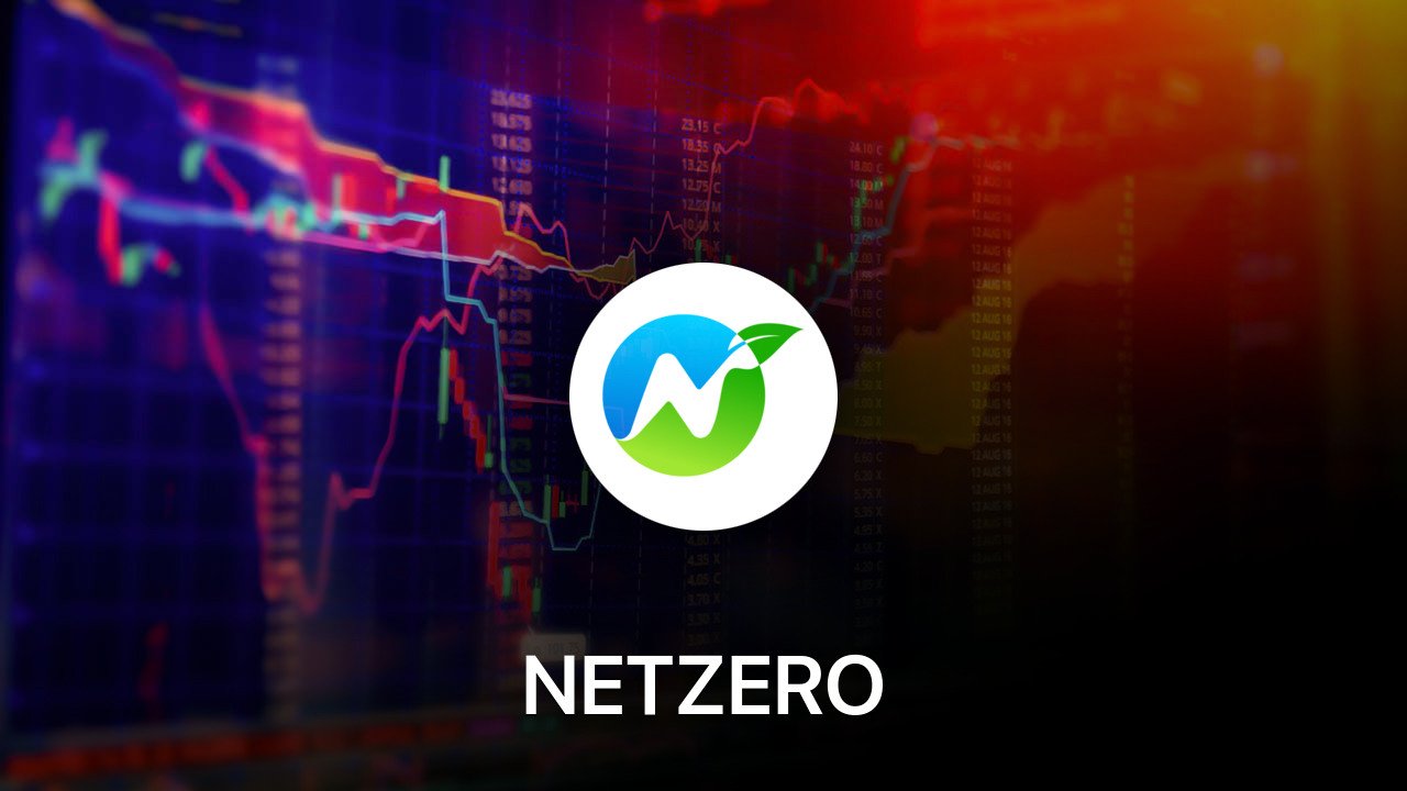 Where to buy NETZERO coin
