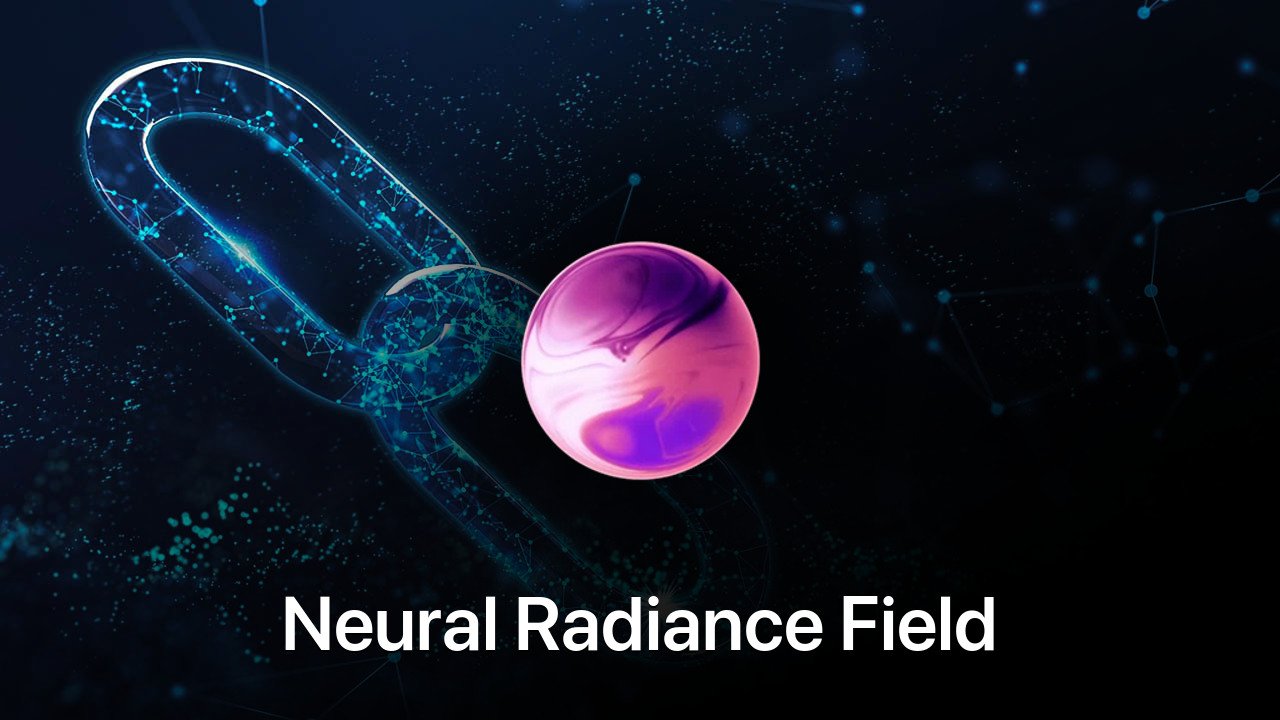 Where to buy Neural Radiance Field coin