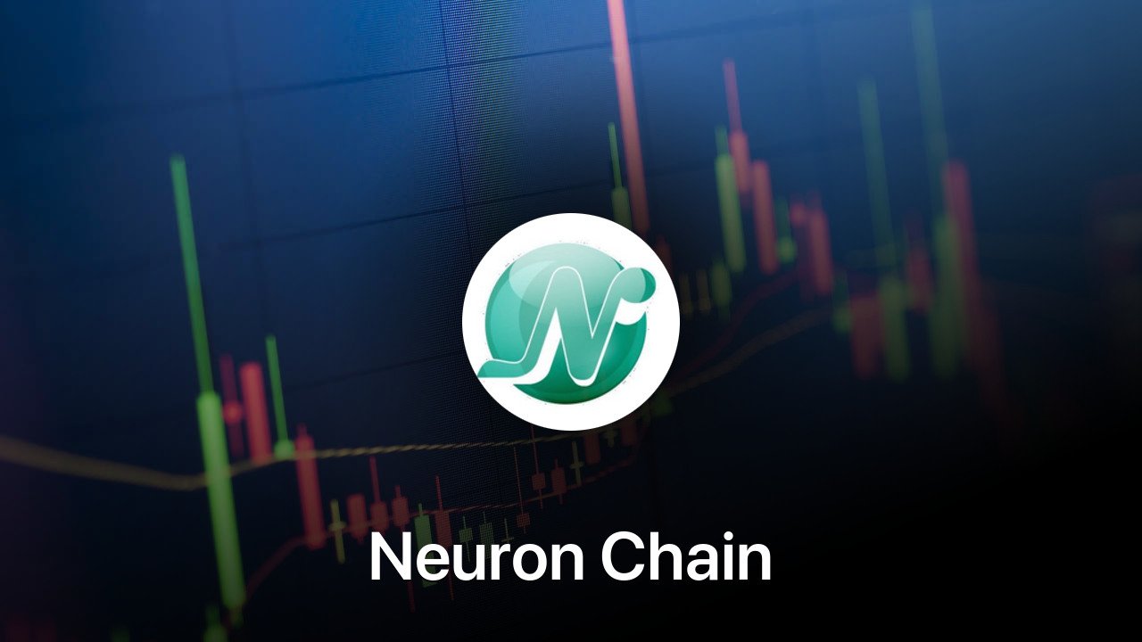 Where to buy Neuron Chain coin