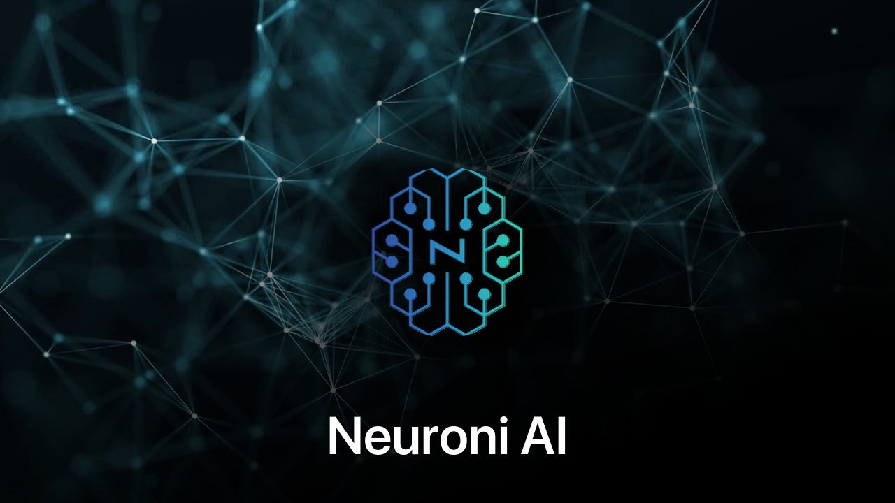 Where to buy Neuroni AI coin