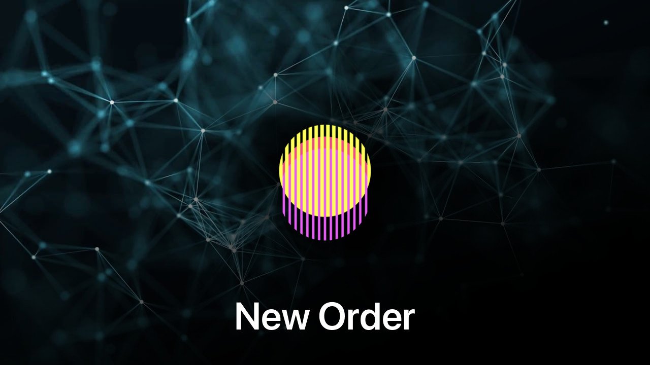 Where to buy New Order coin