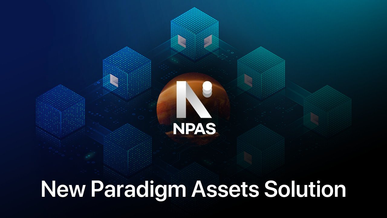 Where to buy New Paradigm Assets Solution coin