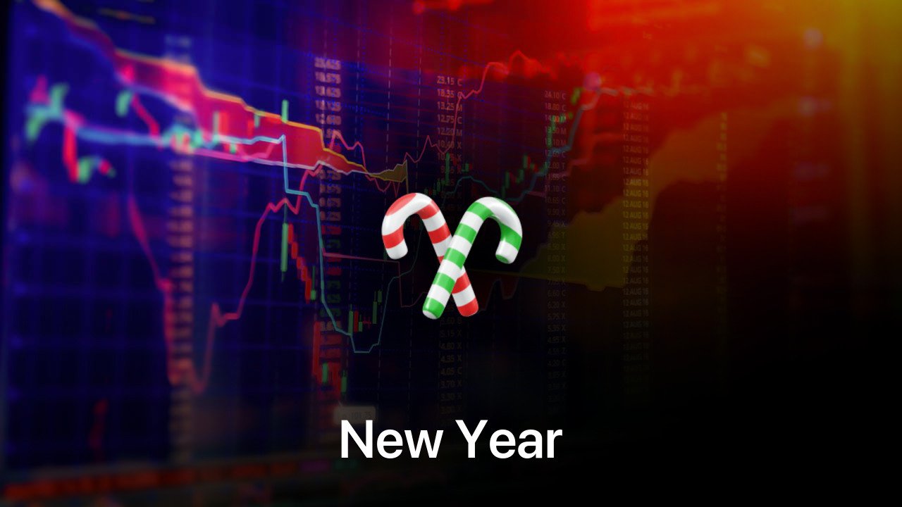 Where to buy New Year coin