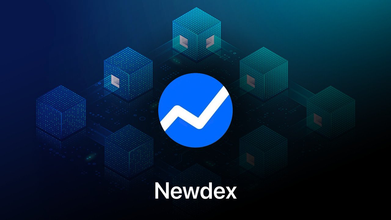 Where to buy Newdex coin